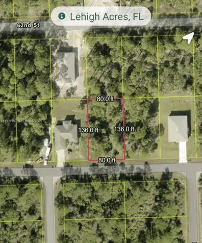 3408 61st Street W Lehigh Acres FL 33971