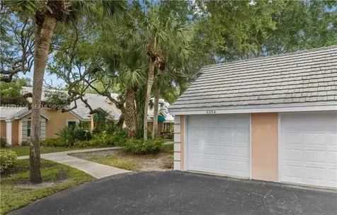 1354 Coral Park Lane Vero Beach FL 32963