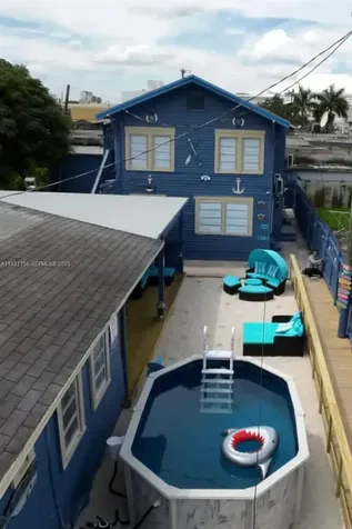 1535 SW 2nd Street Miami FL 33135