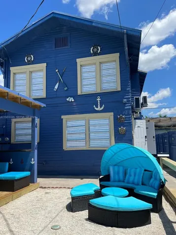 1535 SW 2nd Street Miami FL 33135