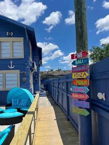 1535 SW 2nd Street Miami FL 33135