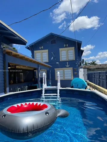 1535 SW 2nd Street Miami FL 33135