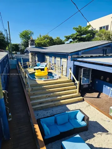 1535 SW 2nd Street Miami FL 33135