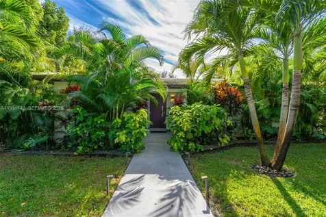 490 NE 91st Street Miami Shores FL 33138