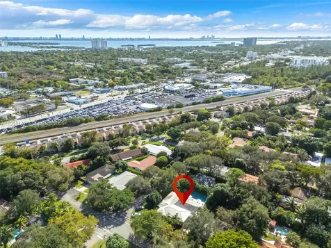 490 NE 91st Street Miami Shores FL 33138