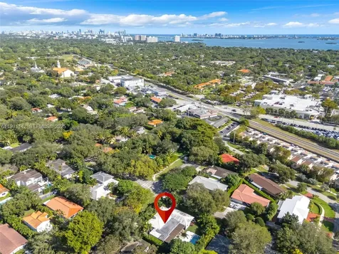 490 NE 91st Street Miami Shores FL 33138