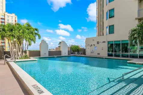 9066 SW 73rd Court Miami FL 33156