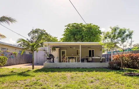 1243 NW 3rd Avenue Fort Lauderdale FL 33311