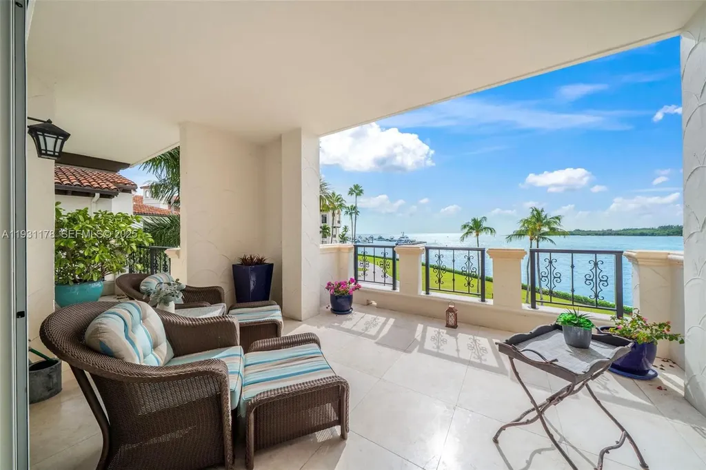 2332 Fisher Island Drive Miami Beach FL 33109