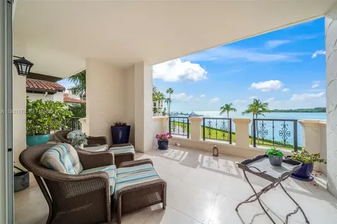 2332 Fisher Island Drive Miami Beach FL 33109