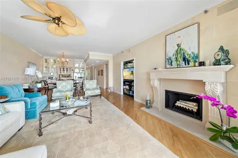 2332 Fisher Island Drive Miami Beach FL 33109