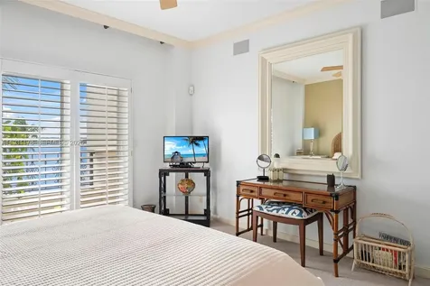 2332 Fisher Island Drive Miami Beach FL 33109