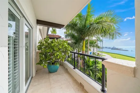 2332 Fisher Island Drive Miami Beach FL 33109
