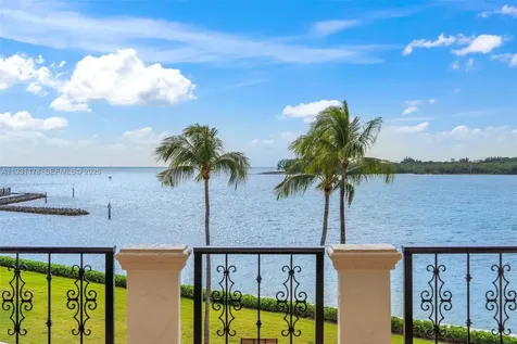 2332 Fisher Island Drive Miami Beach FL 33109