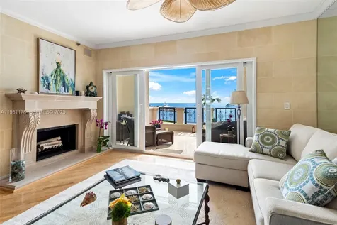 2332 Fisher Island Drive Miami Beach FL 33109
