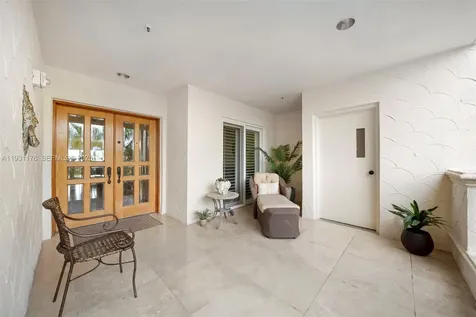 2332 Fisher Island Drive Miami Beach FL 33109