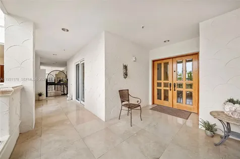 2332 Fisher Island Drive Miami Beach FL 33109