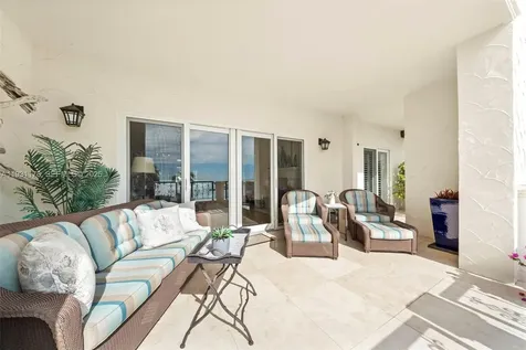2332 Fisher Island Drive Miami Beach FL 33109