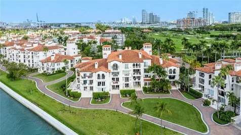 2332 Fisher Island Drive Miami Beach FL 33109