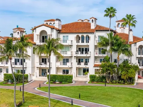 2332 Fisher Island Drive Miami Beach FL 33109
