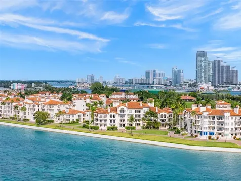 2332 Fisher Island Drive Miami Beach FL 33109