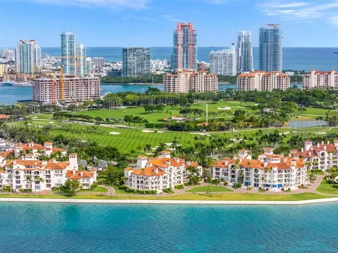 2332 Fisher Island Drive Miami Beach FL 33109