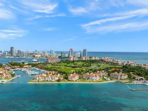 2332 Fisher Island Drive Miami Beach FL 33109