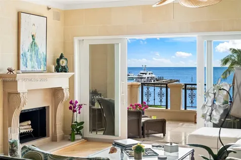 2332 Fisher Island Drive Miami Beach FL 33109