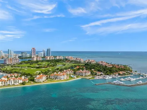 2332 Fisher Island Drive Miami Beach FL 33109