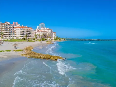 2332 Fisher Island Drive Miami Beach FL 33109