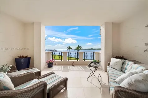2332 Fisher Island Drive Miami Beach FL 33109
