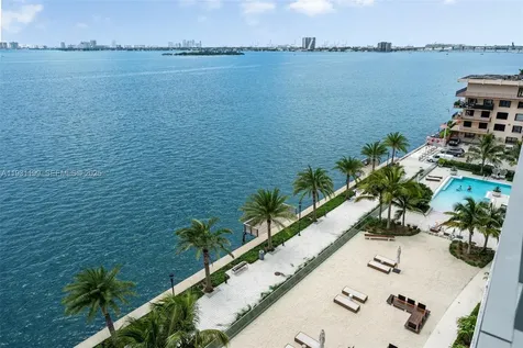 2900 NE 7th Avenue Miami FL 33137