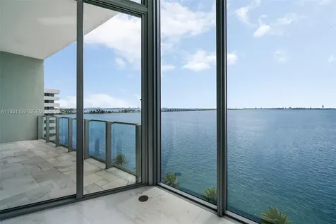2900 NE 7th Avenue Miami FL 33137