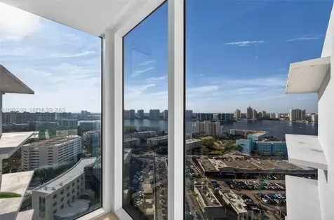 18001 Collins Avenue Sunny Isles Beach FL 33160