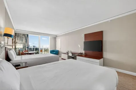 18001 Collins Avenue Sunny Isles Beach FL 33160