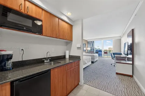 18001 Collins Avenue Sunny Isles Beach FL 33160