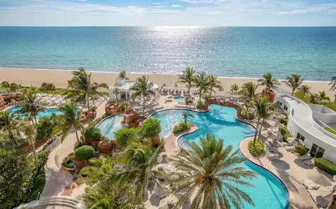 18001 Collins Avenue Sunny Isles Beach FL 33160