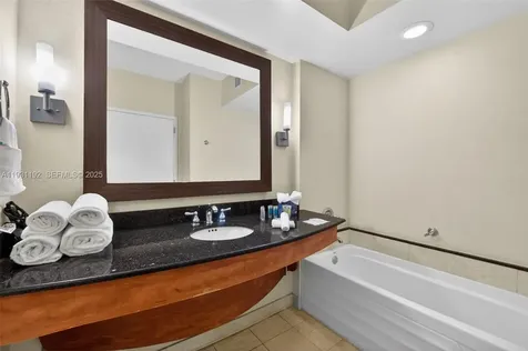 18001 Collins Avenue Sunny Isles Beach FL 33160