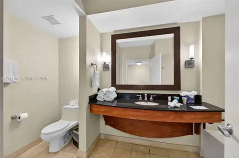 18001 Collins Avenue Sunny Isles Beach FL 33160