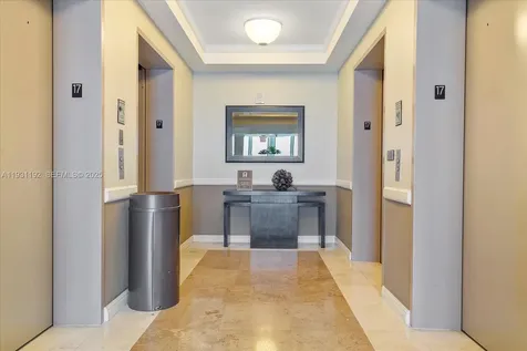 18001 Collins Avenue Sunny Isles Beach FL 33160