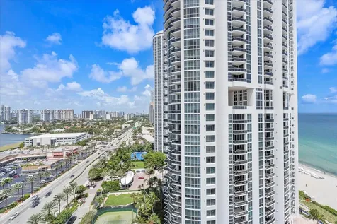 18001 Collins Avenue Sunny Isles Beach FL 33160