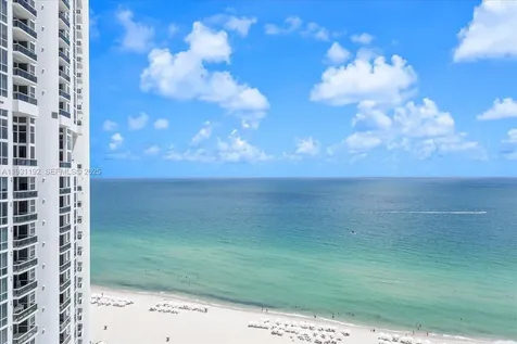 18001 Collins Avenue Sunny Isles Beach FL 33160