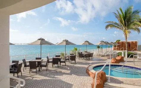 18001 Collins Avenue Sunny Isles Beach FL 33160