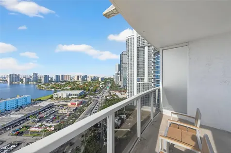18001 Collins Avenue Sunny Isles Beach FL 33160