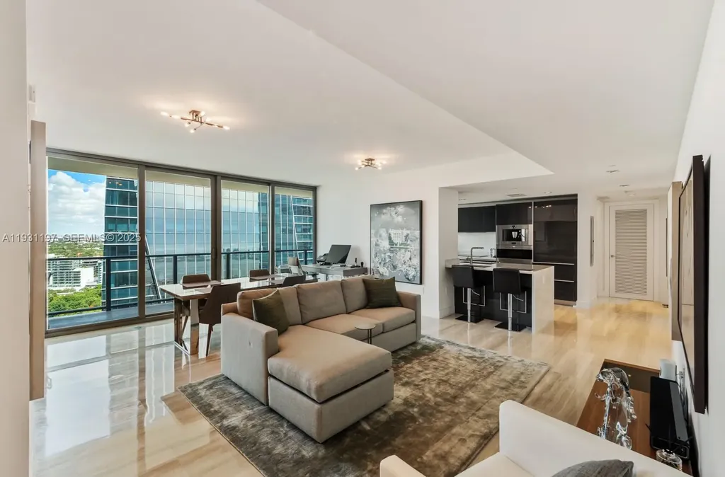 1451 Brickell Avenue Miami FL 33131