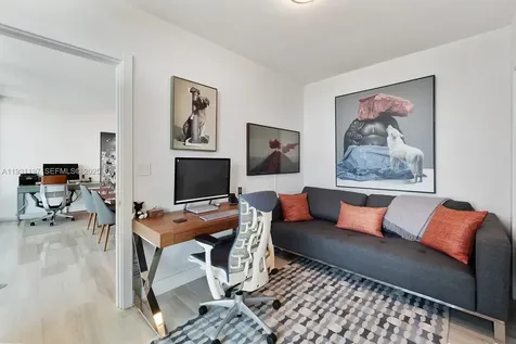 1451 Brickell Avenue Miami FL 33131