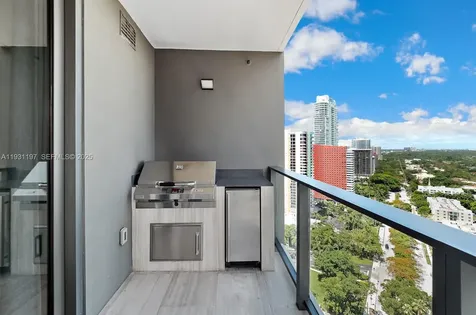 1451 Brickell Avenue Miami FL 33131