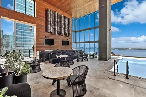 1451 Brickell Avenue Miami FL 33131