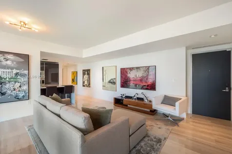 1451 Brickell Avenue Miami FL 33131