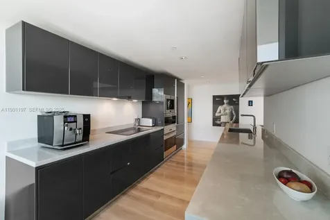 1451 Brickell Avenue Miami FL 33131